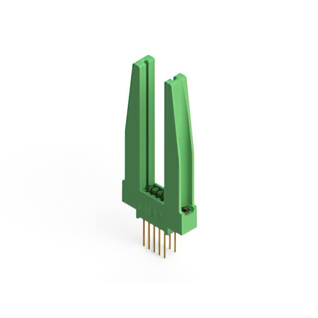 346-010-540-878 EDAC Inc.  Edgeboard Connectors